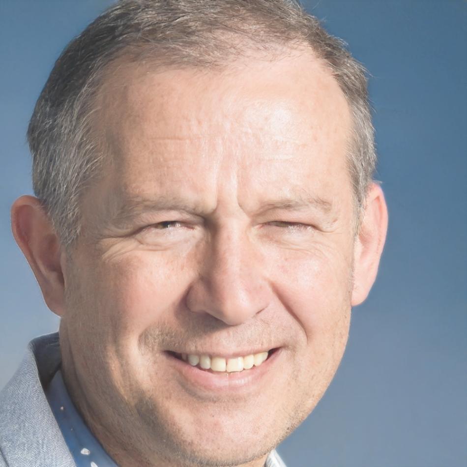 Davit Minashvili, Lead Game Developer