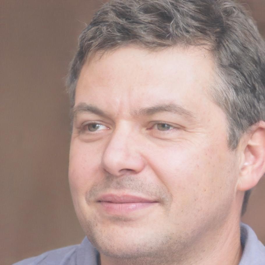 Emil Hasanov, Systems Programming Specialist