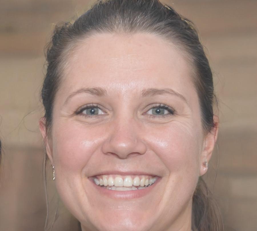 Zelda Morrison, Senior Floral Consultant